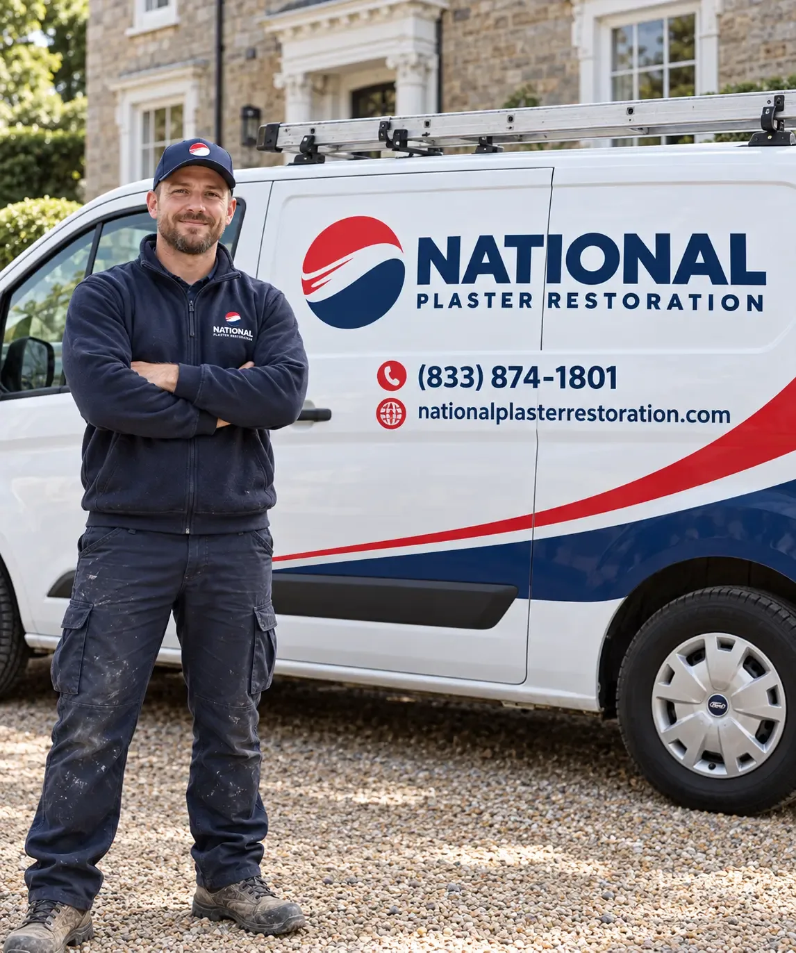 Plaster Repair company in American Canyon, CA